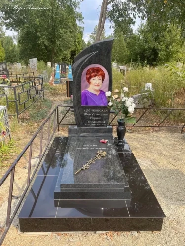 Каталог памятников
